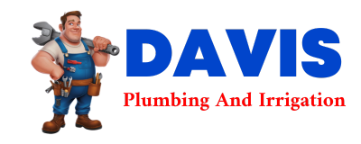 Trusted plumber in SHOKAN